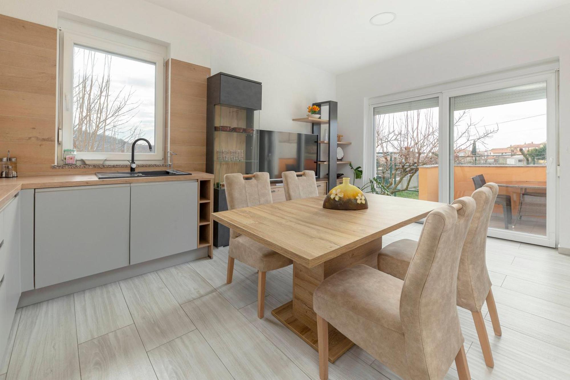 Apartma Zan Apartman Šmarje Kültér fotó
