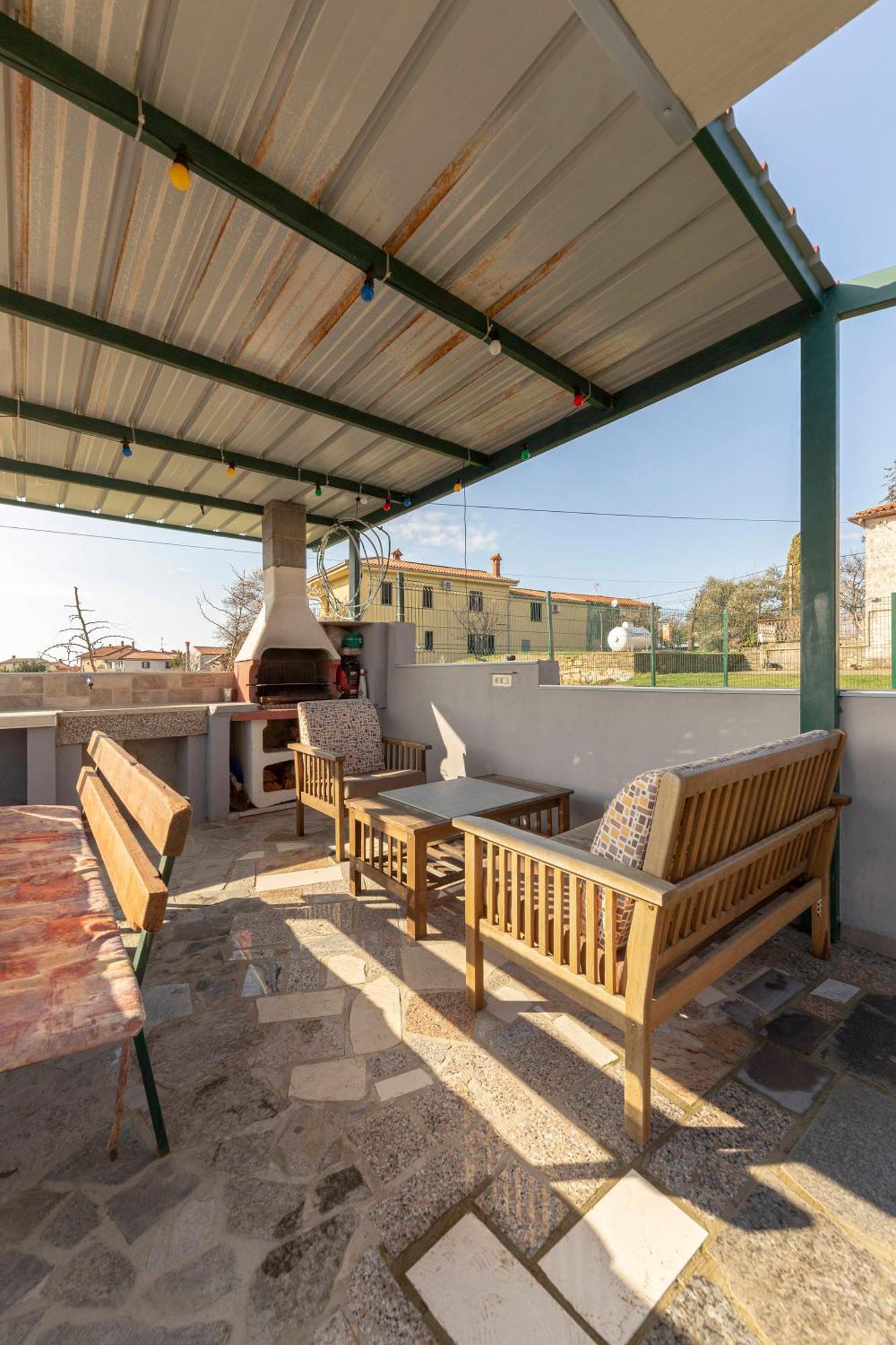 Apartma Zan Apartman Šmarje Kültér fotó