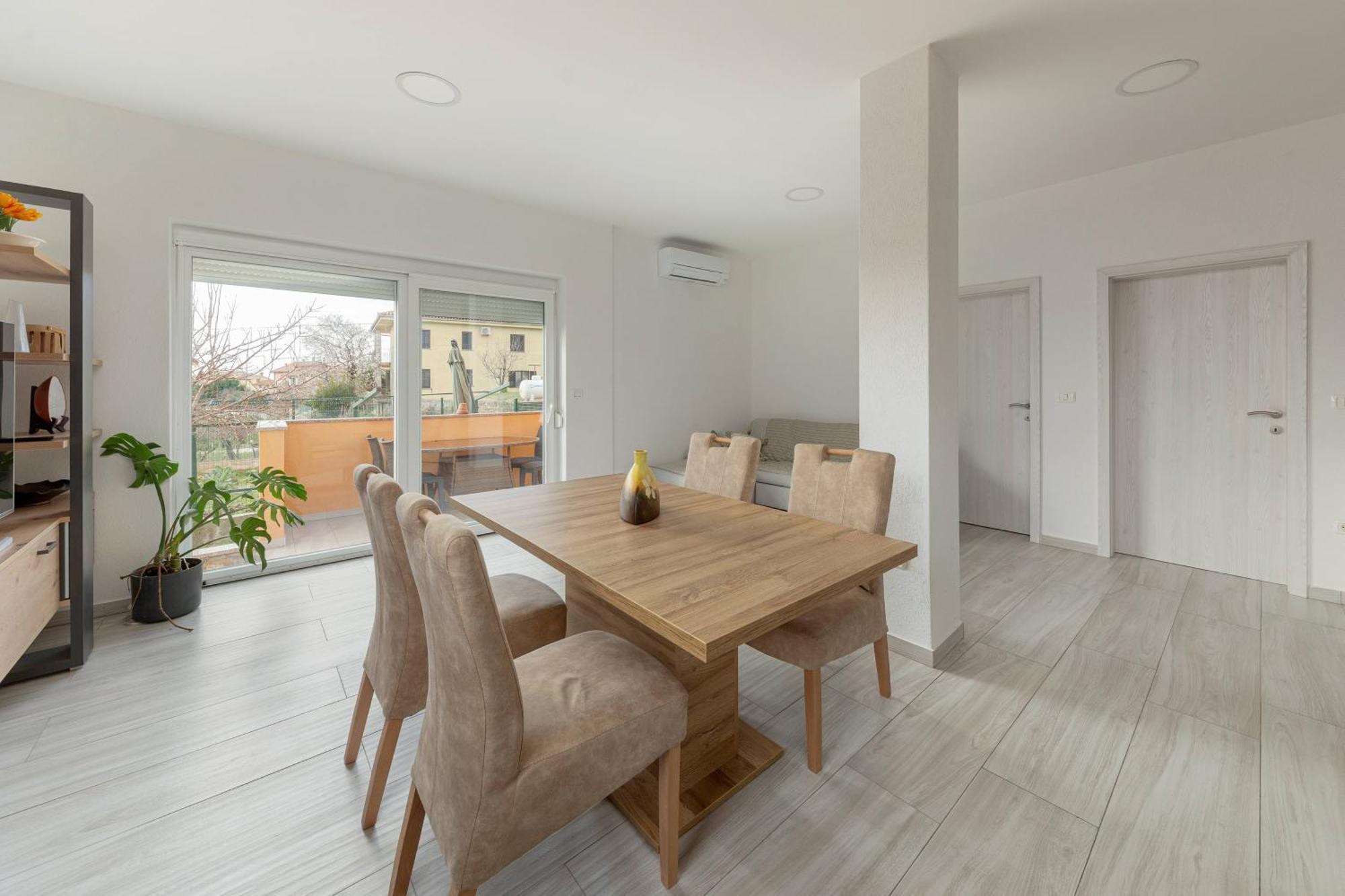 Apartma Zan Apartman Šmarje Kültér fotó