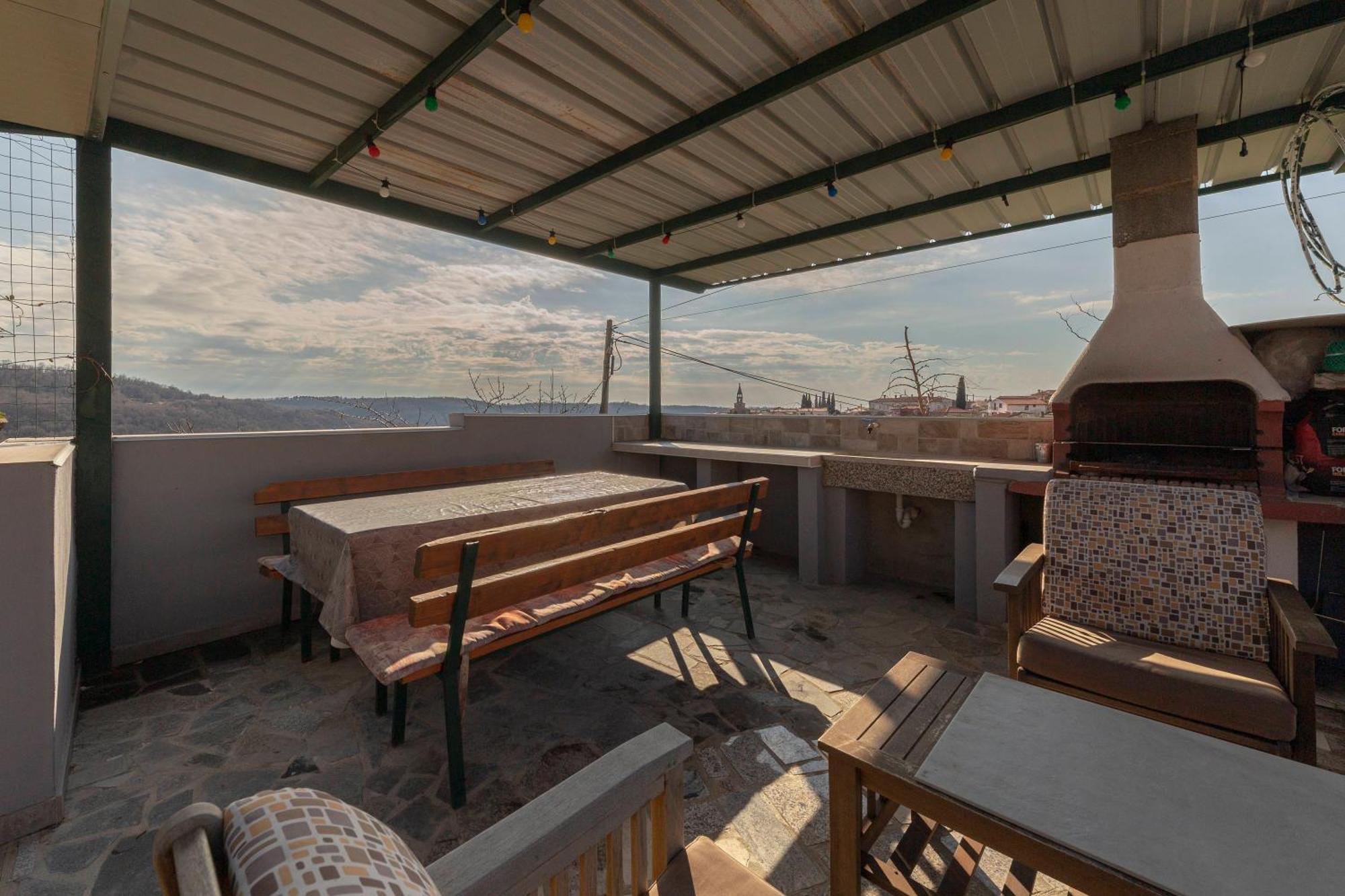 Apartma Zan Apartman Šmarje Kültér fotó