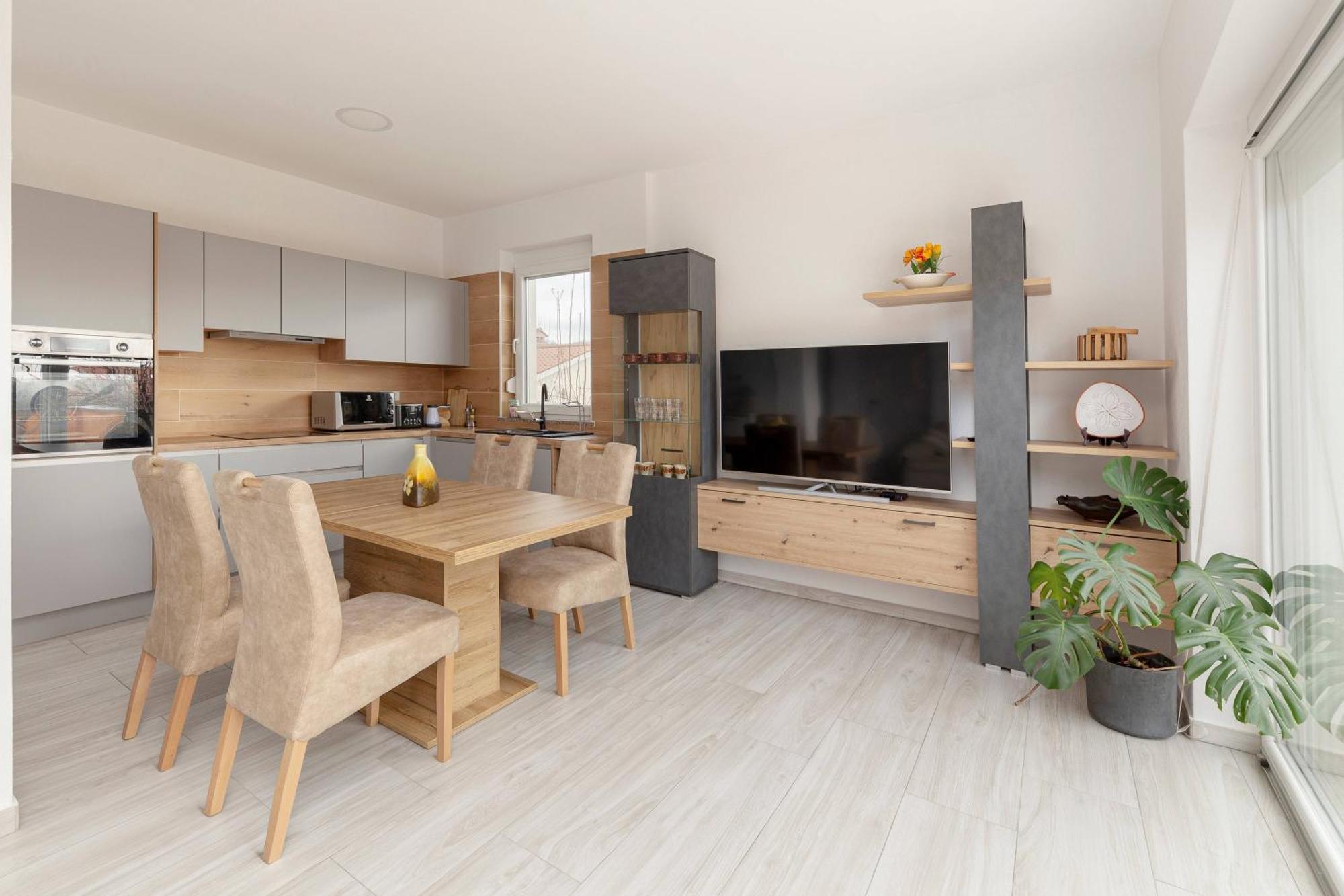 Apartma Zan Apartman Šmarje Kültér fotó