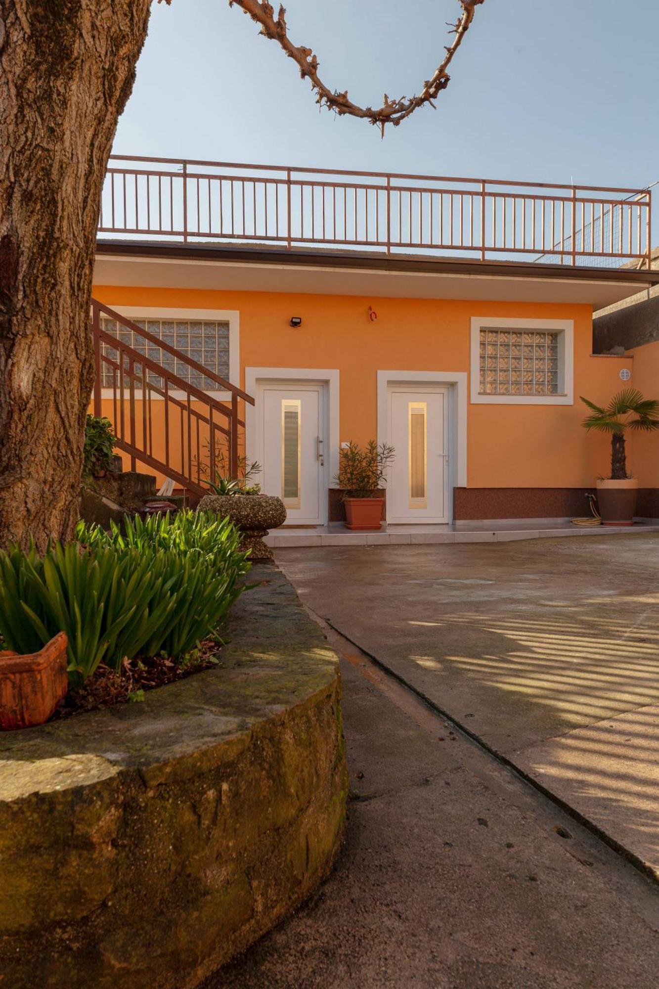 Apartma Zan Apartman Šmarje Kültér fotó