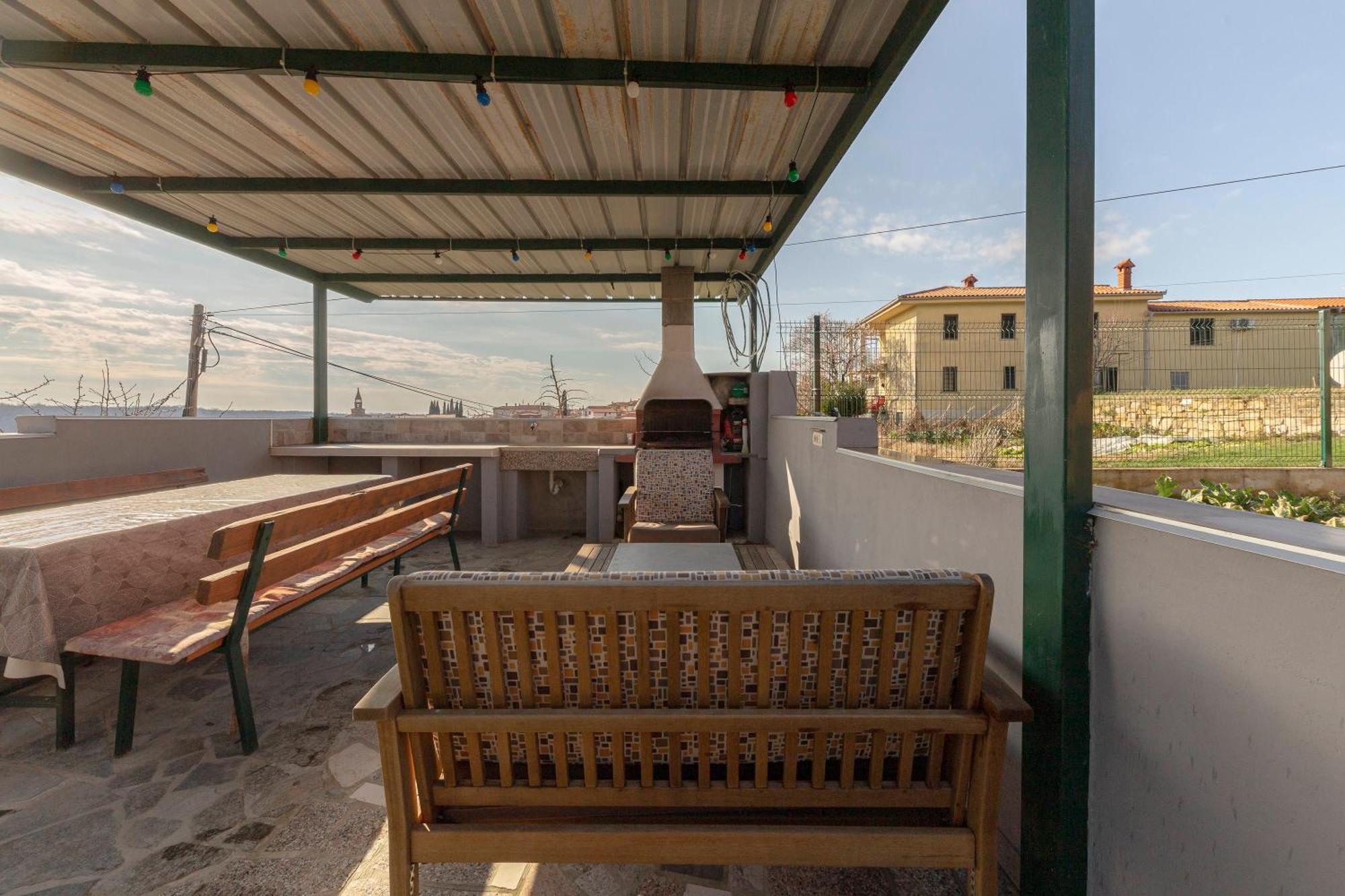 Apartma Zan Apartman Šmarje Kültér fotó